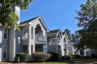 2800 Bainbridge Dr, Durham NC  27713-1433 exterior