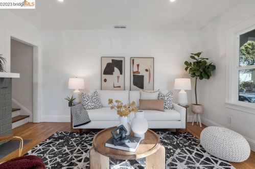 1307 Haskell St, Berkeley CA 94702-2415 exterior