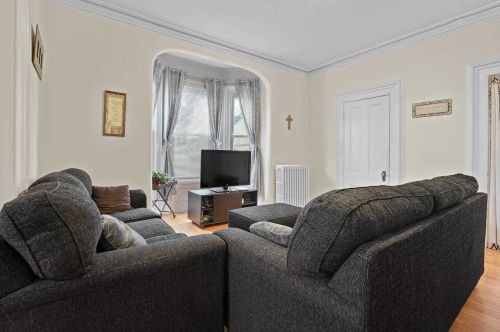 54 Clinton St, Poughkeepsie NY 12601-2522 exterior