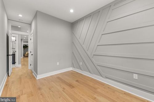 219 Morgan St, Washington DC  20001-1217 exterior