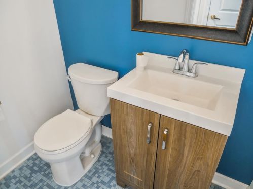 5202 54th St, Chicago IL  60638-2902 exterior