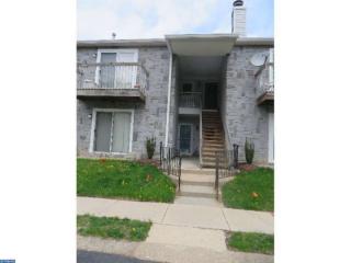 26 Cypress Ct, Trenton NJ  08648-4812 exterior