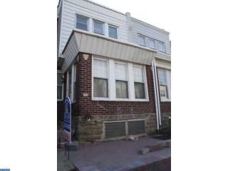 226 Rosemar St, Philadelphia PA  19120-1415 exterior
