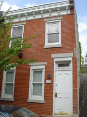 2031 North St, Philadelphia PA  19130-3217 exterior