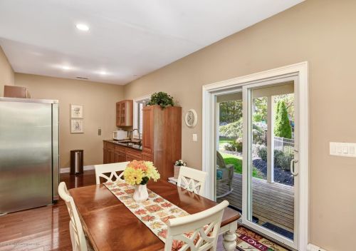 103 Ely Harmony Rd, East Freehold NJ 07728-8013 exterior