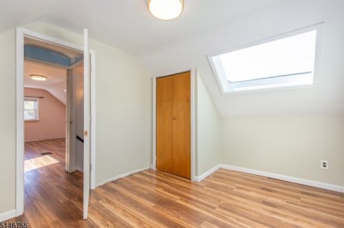 78 Mt Vernon St, Nutley NJ 07110-2568 exterior