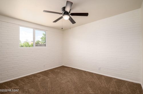 8257 Beverly St, Tucson AZ  85710-5931 exterior