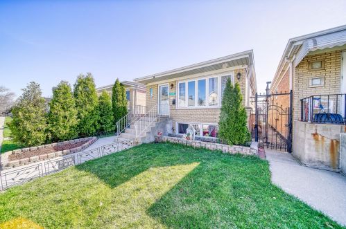 5357 Rockwell St, Chicago, IL 60632-1514