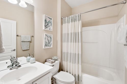 23790 Rossiter Dr, Macomb Township MI 48042-4846 exterior