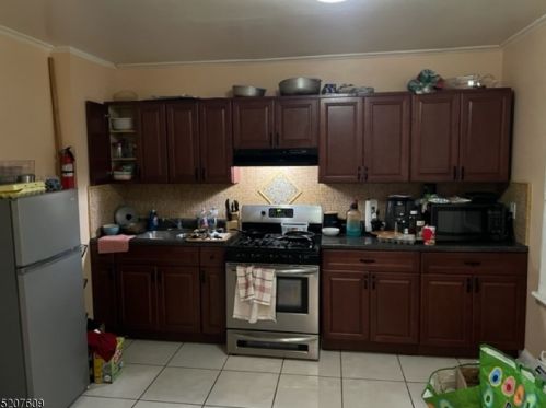 205 4th St, Paterson NJ  07522-1855 exterior