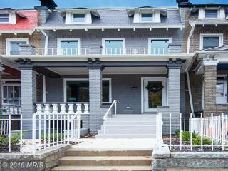 2314 Capitol St, Washington, DC 20002-1106