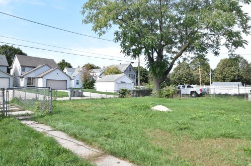 1939 18th St, Milwaukee WI  53205-1646 exterior