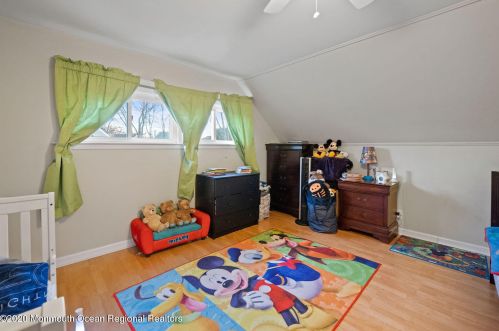 47 Southwood Dr, Old Bridge NJ 08857-1453 exterior