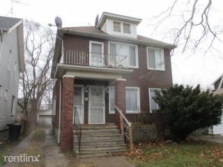 6857 Montrose St, Detroit MI  48228-3793 exterior