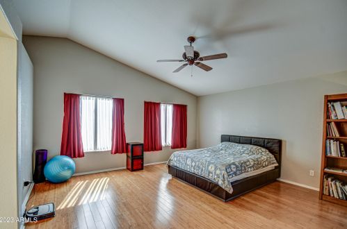 2388 Sycamore Pl, Chandler AZ 85286-6820 exterior