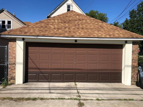 9103 Dobson Ave, Chicago IL 60619-4409 exterior