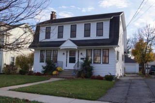 435 Inkster Ave, Kalamazoo, MI 49001-4220