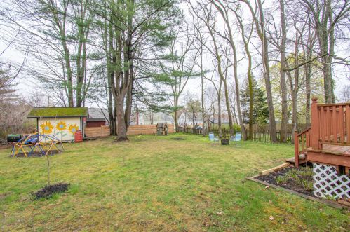 129 Massachusetts Ave, Portland ME  04102-2515 exterior