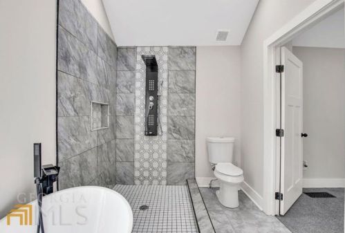 2078 Bethel Dr, Atlanta GA 30314-1304 exterior