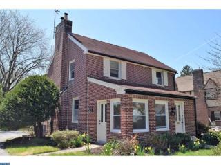 130 Henley Rd, Penn Wynne, PA 19096-3534