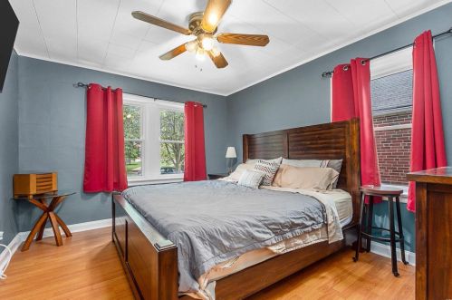 6210 Scanlan Ave, Saint Louis MO 63139-2311 exterior