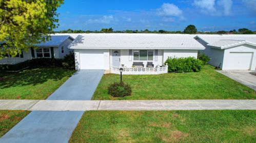 716 18 St, Boynton Beach FL 33426-5450 exterior