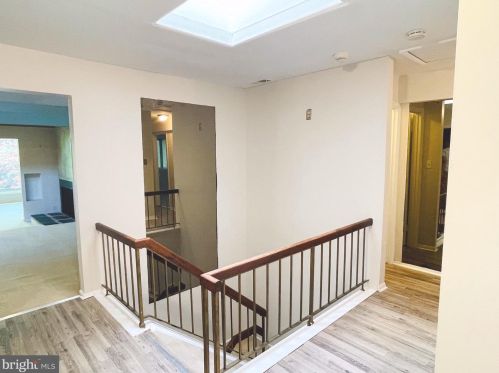 50 Stonegate Dr, Silver Spring MD  20905-5702 exterior