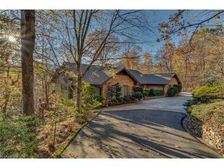 1167 Carolina Dr, Tryon, NC 28782-3507