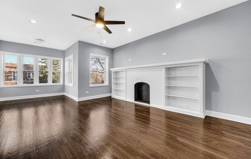 8154 Grn St, Chicago IL 60620-3146 exterior