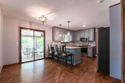 5656 High Hbr Ct, Gainesville GA 30504-9039 exterior