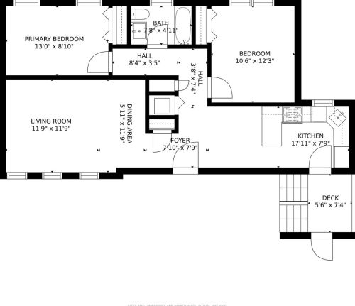 1264 Winona St, Chicago IL 60640-2937 exterior