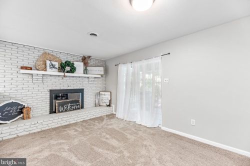 5732 Stephen Reid Rd, Huntingtown MD 20639-9769 exterior