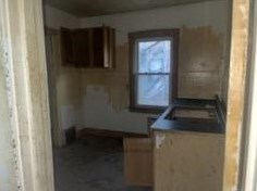 1040 Noble St, Gary IN 46404-1811 exterior