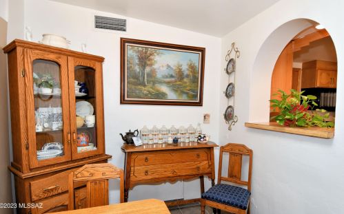 5122 28th St, Tucson AZ  85711-5822 exterior