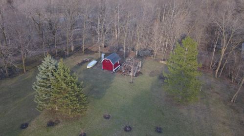 4545 Spruce Way, Maple Plain MN 55359-9837 exterior