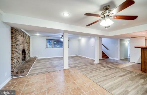 4110 Duvawn St, Alexandria VA 22310-2022 exterior