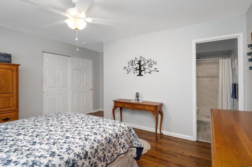 5454 Langsworth Dr, Saint Louis MO 63129-3625 exterior