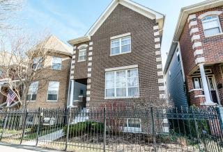 1815 Talman Ave, Chicago IL  60647-3025 exterior