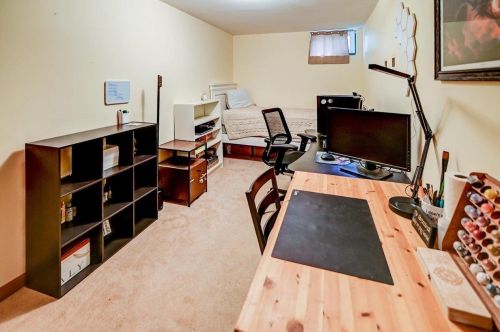 4103 Maher Ave, Madison WI  53716-1637 exterior