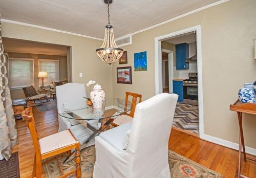 152 1st St, Atlanta GA  30314-3002 exterior