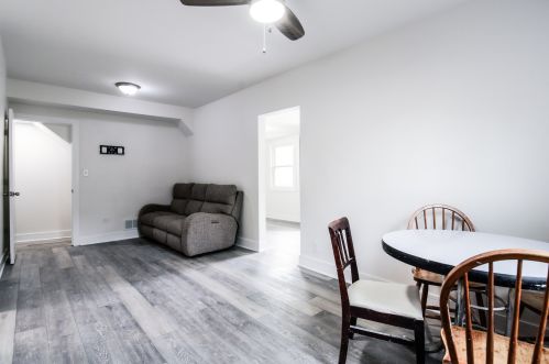 1430 21 Ave, Broadview IL 60153-1239 exterior