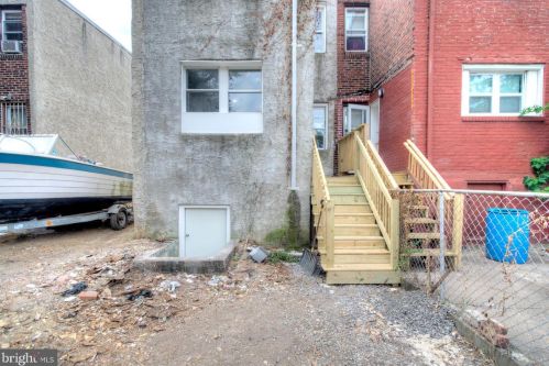 908 19 St, Camden NJ 08105-3607 exterior