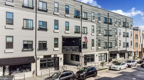 1613 Germantown Ave, Philadelphia PA  19122-3016 exterior