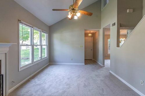 2263 Wellington Cir, Lithonia GA exterior