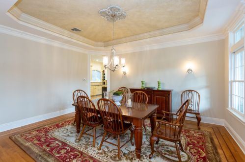 1 Park Rdg Ct, Chester NJ 07930-3016 exterior