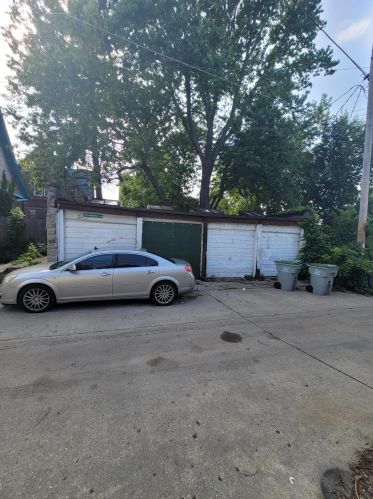 2852 Holton St, Milwaukee WI 53212-2522 exterior