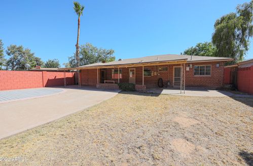5641 7 Dr, Phoenix AZ 85029-1805 exterior