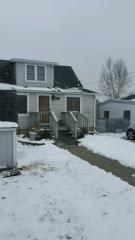 8919 Anchor Bay Dr, Algonac MI  48001-3515 exterior