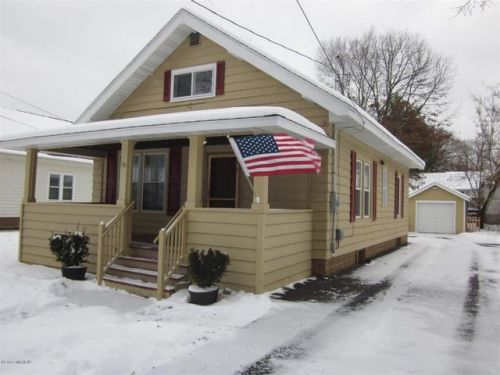 121 Glenguile St, Kalamazoo MI  49004-0014 exterior