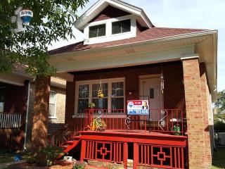 3548 66th Pl, Chicago IL  60629-4738 exterior